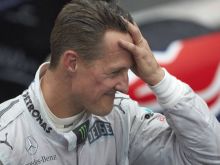 Michael Schumacher