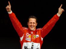 Michael Schumacher