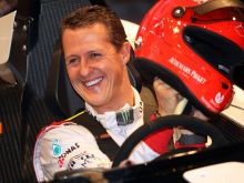 Michael Schumacher