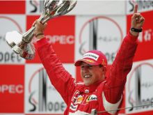 Michael Schumacher