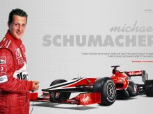 Michael Schumacher