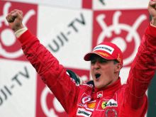 Michael Schumacher