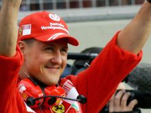 Michael Schumacher