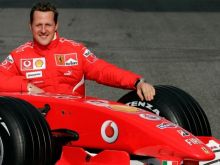 Michael Schumacher