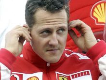 Michael Schumacher