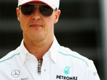Michael Schumacher