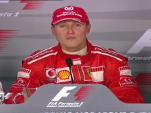 Michael Schumacher