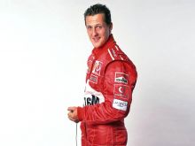 Michael Schumacher
