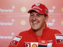 Michael Schumacher