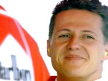 Michael Schumacher