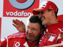 Michael Schumacher