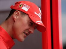 Michael Schumacher