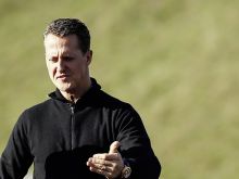 Michael Schumacher