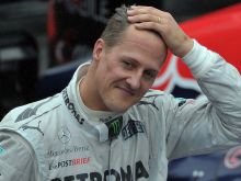 Michael Schumacher