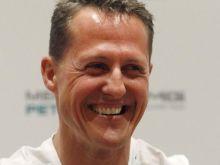 Michael Schumacher