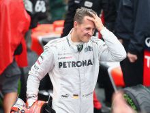Michael Schumacher