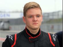Michael Schumacher