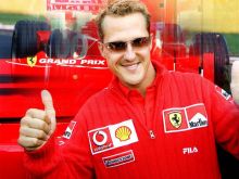 Michael Schumacher