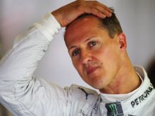 Michael Schumacher