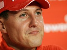 Michael Schumacher
