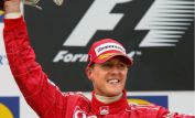 Michael Schumacher