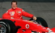 Michael Schumacher