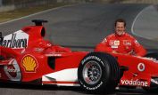 Michael Schumacher