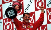 Michael Schumacher