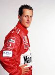 Michael Schumacher