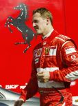 Michael Schumacher