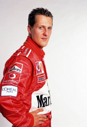 Michael Schumacher