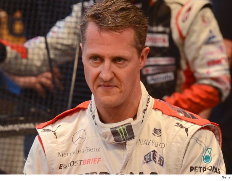 Michael Schumacher