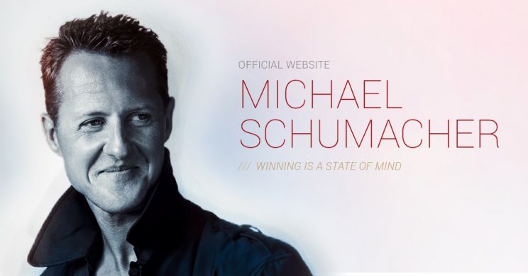 Michael Schumacher