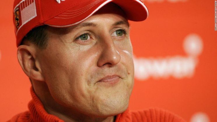 Michael Schumacher