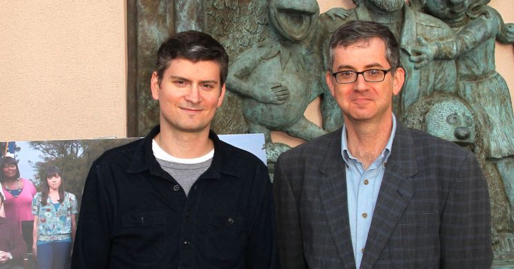 Michael Schur