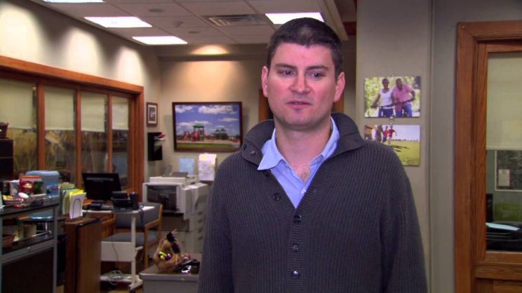 Michael Schur