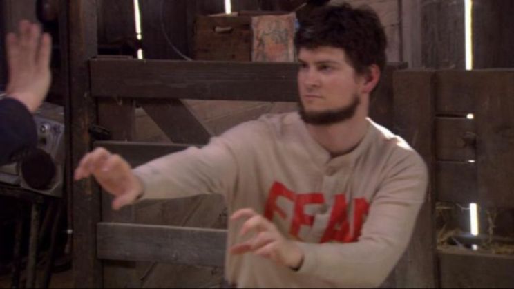 Michael Schur