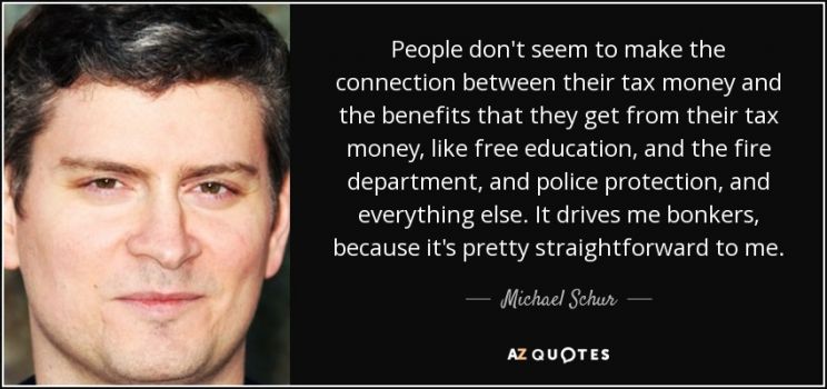 Michael Schur