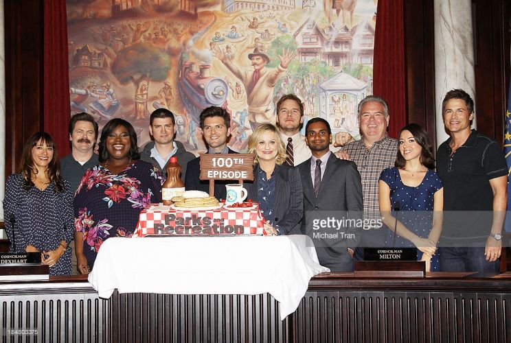 Michael Schur