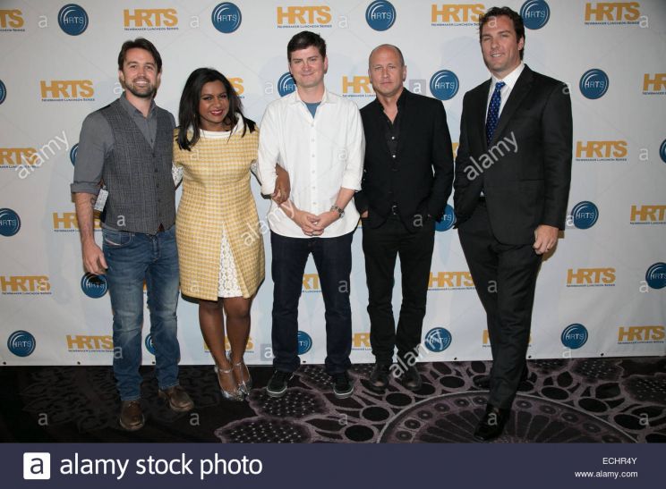 Michael Schur