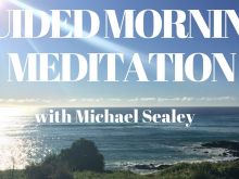 Michael Sealey