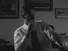 Michael Sealey