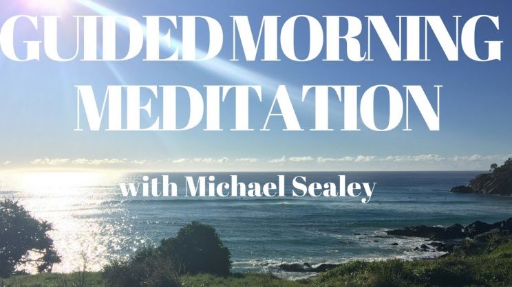 Michael Sealey