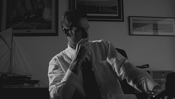 Michael Sealey