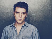 Michael Seater