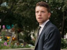 Michael Seater