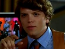 Michael Seater