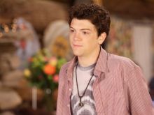 Michael Seater