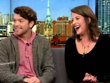 Michael Seater