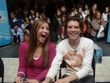 Michael Seater